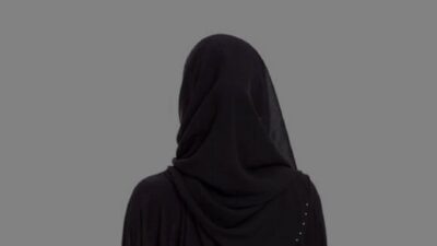 Kutamaan Perempuan Berhijab