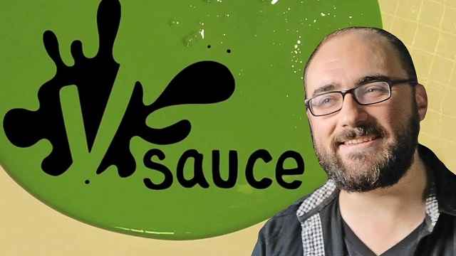 Vsauce channel youtube keren