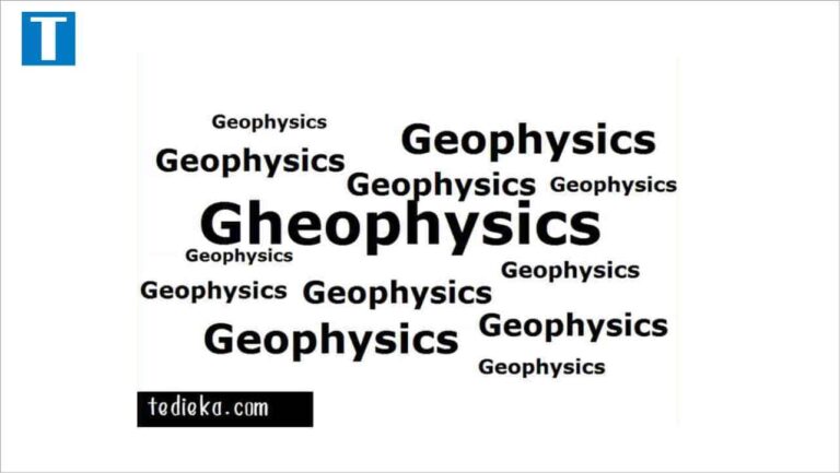 kuliah jurusan geofisika