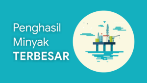 Perusahaan penghasil minyak terbesar