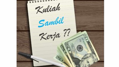 Pengalaman kuliah sambil kerja rasanya seperti apa? Ini Realitanya