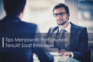 Pertanyaan wawancara beasiswa