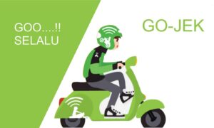 cerita driver gojek online