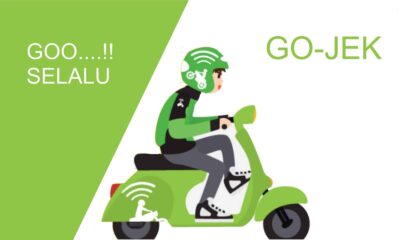 Cerita dibalik Kenikmatan Customer GO-JEK