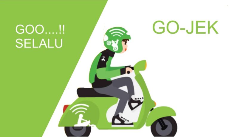 cerita driver gojek online