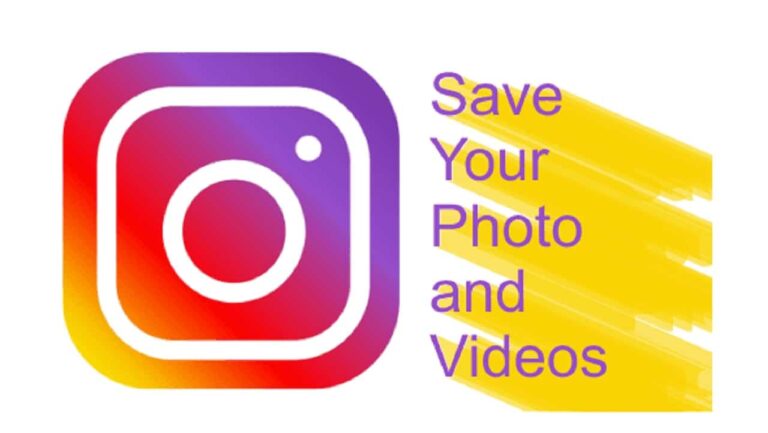 cara menyimpan video dari instagram di pc