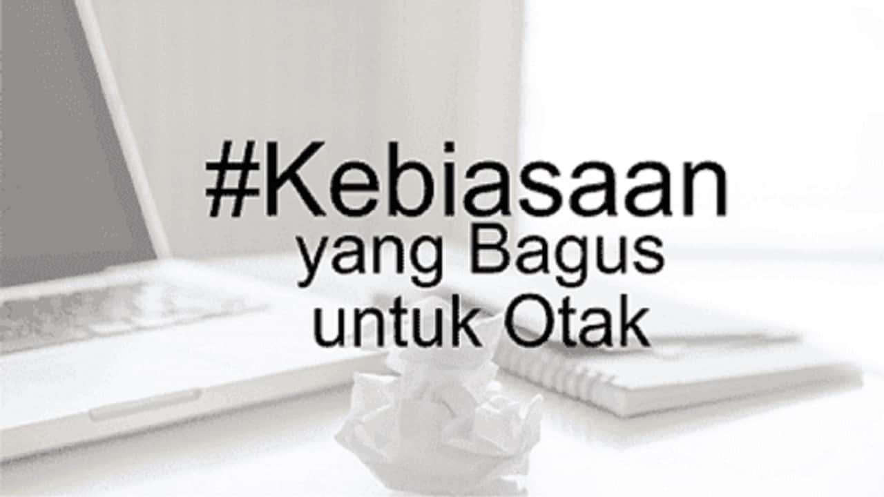 Meningkatkan daya ingat