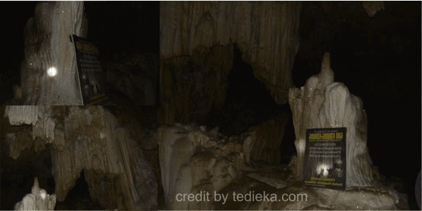 goa kunang-kunang rammang-rammang