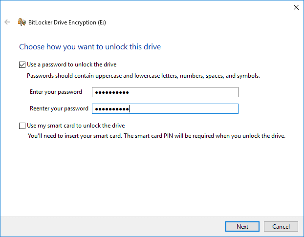 Cara Mengunci File atau Folder di Windows