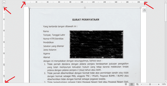 contoh kompres pdf 300 kb