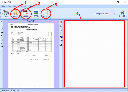 Cara Mengubah Hasil Scan Ke Microsoft Word Sehingga Mudah Untuk Diedit