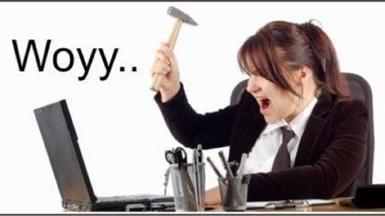 Cara Mengatasi Laptop Lemot (Kupas Tuntas)