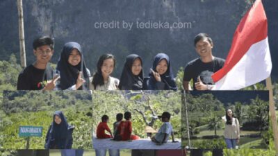 9 Tempat Wisata di Maros yang Terkenal Super Keren