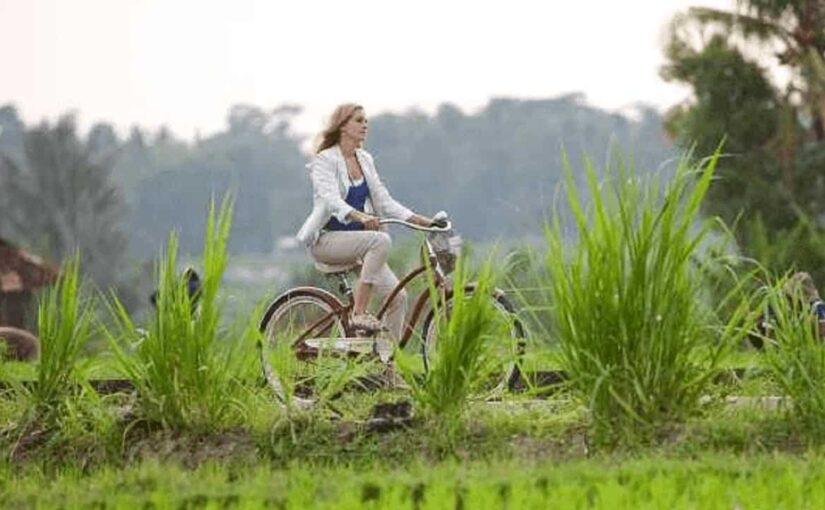7 Tempat Wisata yang Populer Karena Dijadikan Lokasi Syuting Film
