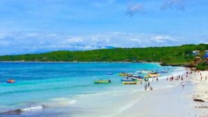 Pantai Bira Bulukumba