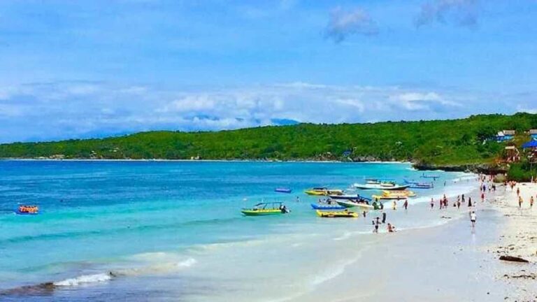 Pantai Bira Bulukumba