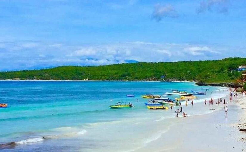 8 Wisata Pantai Super Keren yang Wajib Kamu Kunjungi di Bulukumba