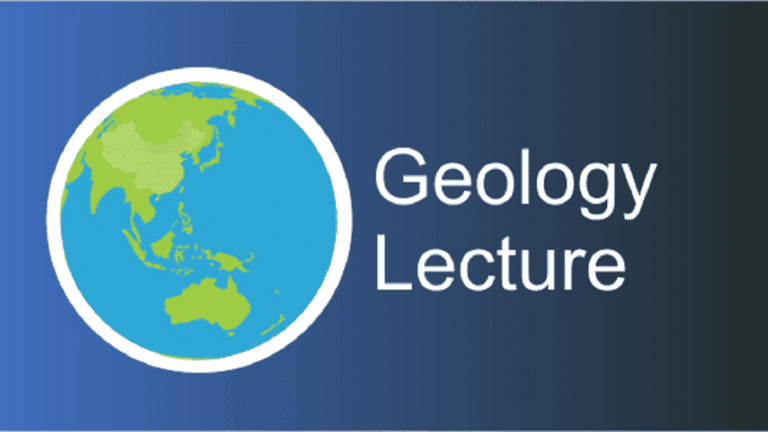 channel youtube geologi dan geofisika