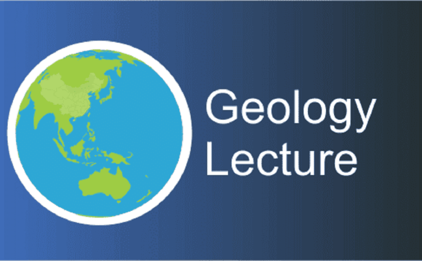 Channel Youtube yang Wajib diikuti oleh Mahasiswa Geologi dan Geofisika