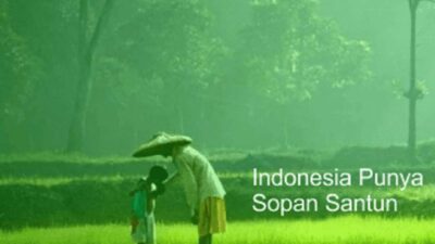 Negeri yang Dulunya Menjunjung Sopan Santun, Kini Saling Mencela Seolah Bukan Saudara