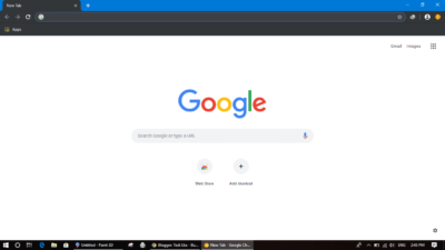 Cara Mengaktifkan dan Menikmati Mode Gelap Google Chrome di Windows 10