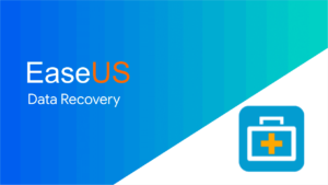 easeus data recovery