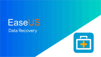 EaseUS Data Recovery: Solusi Ampuh untuk Mengembalikan File atau Data yang Hilang [Tested]