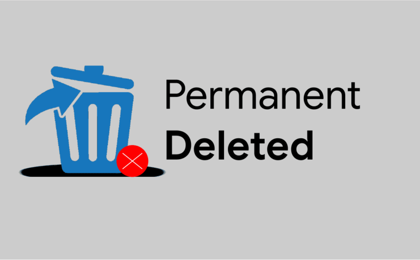 Cara Mengembalikan file yang Terhapus Permanen [Lengkap]