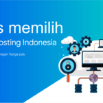 tips memilih web hosting