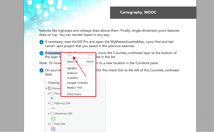 Cara Mengcopy Teks PDF yang Tidak Bisa dicopy (Unlock PDF Terproteksi)