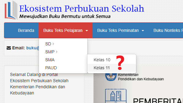download bse sd smp sma smk gratis di kemdikbud