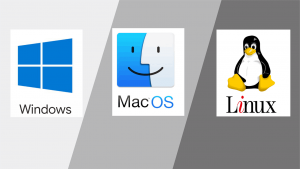 perbandingan windows, linux, dan macos