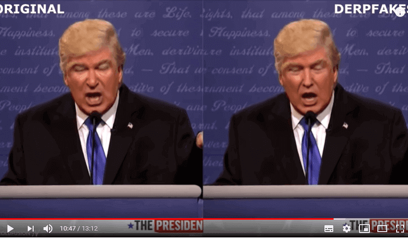 Tentang Deepfake: Bahaya dan Tips untuk Menghindarinya