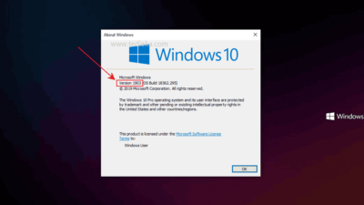 Cara Update Windows 10 ke Versi Terbaru (Otomatis dan Manual)