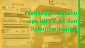 tentang pk ac