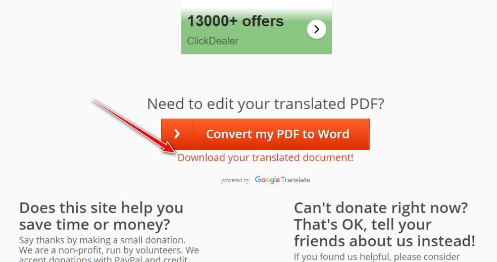 download jurnal hasil translate di onlinedoctranslator