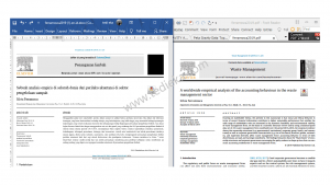 Cara mentranslate jurnal bahasa inggris