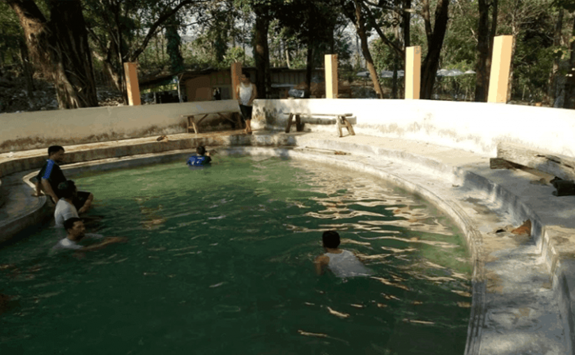 Yuk, Rekreasi Sehat ke 3 Tempat di Tuban Ini!