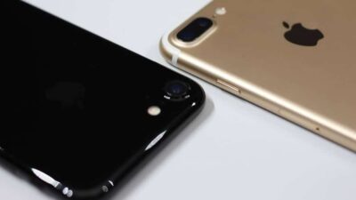 Spesifikasi iPhone 7 Plus, Masih Layak kah Dibeli Sekarang?