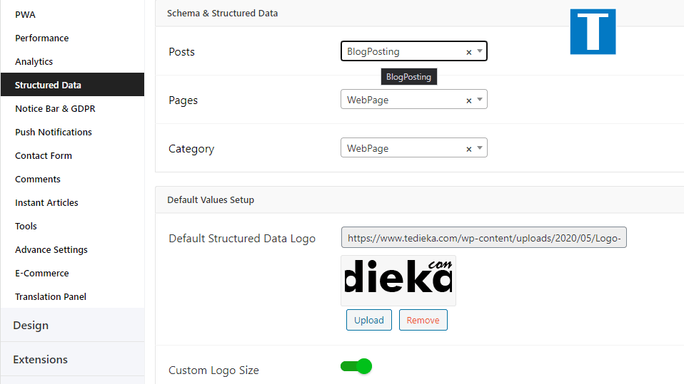 Struktur data