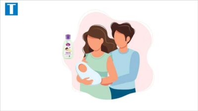 Tips Membeli Minyak Telon Untuk Bayi di Toko Online