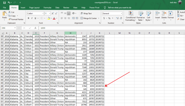 Cara Convert Excel Ke PDF Agar Tidak Terpotong Cara convert excel ke pdf agar tidak terpotong
