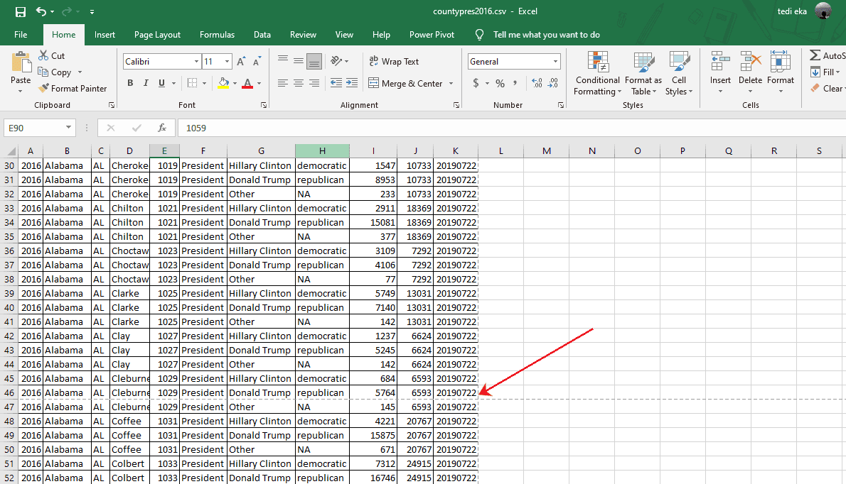 Cara Convert Excel Ke PDF Agar Tidak Terpotong