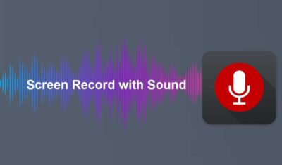 iFun Screen Recorder, Tool Terbaik untuk Merekam di PC