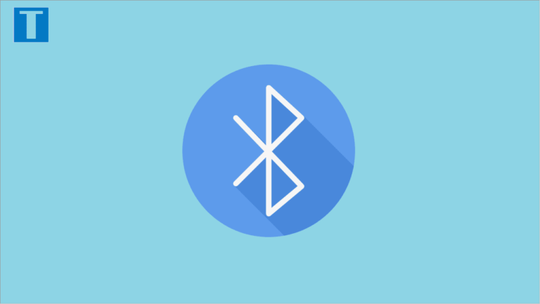 cara mengembalikan icon bluetooth yang hilang