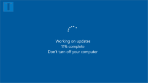 Cara menonaktifkan update windows 10