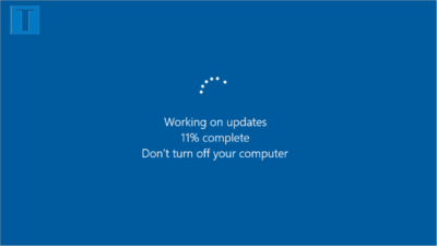 Cara Menonaktifkan Update Windows 10 Permanen