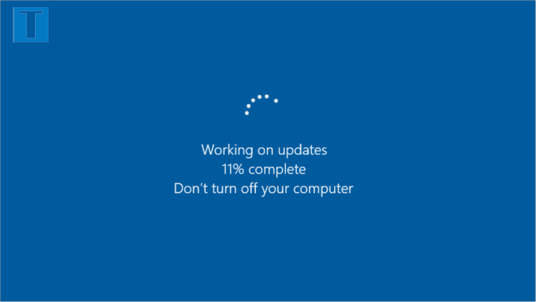 Cara menonaktifkan update windows 10