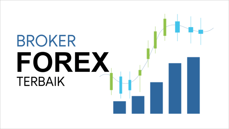 Daftar Broker forex terbaik