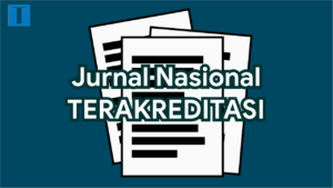 Cara mencari jurnal nasional terakreditasi
